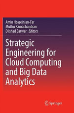 Strategic Engineering for Cloud Computing and Big Data Analytics - Amin Hosseinian-Far