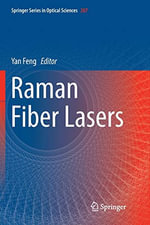 Springer Optical Sciences : Springer Series in Optical Sciences - Yan Feng