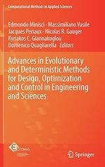 Computational Methods in Applied Sciences : Computational Methods in Applied Sciences - Domenico Quagliarella