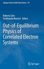 Springer Solid-State Sciences : Springer Series in Solid-State Sciences - Ferdinando Mancini