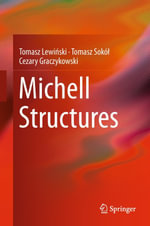 Michell Structures - Tomasz Lewi?ski