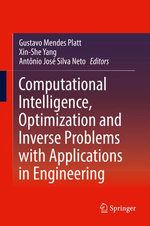 Computational Intelligence, Optimization and Inverse Problems with Applications in Engineering - Gustavo Mendes Platt