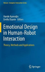 Human-Computer Interaction : Theory, Methods and Applications - Emilia Duarte
