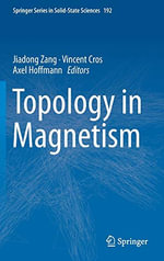 Springer Solid-State Sciences : Springer Series in Solid-state Sciences - Jiadong Zang