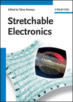 Stretchable Electronics - Takao Someya