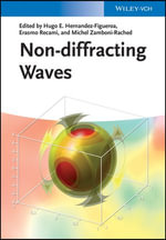 Non-diffracting Waves - Hugo E. Hernández-Figueroa