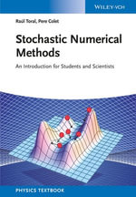 Stochastic Numerical Methods : An Introduction for Students and Scientists - Pere Colet