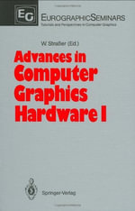 Focus on Computer Graphics : Focus on Computer Graphics - Wolfgang StraÃ?er