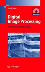 Digital Image Processing - Bernd Jahne
