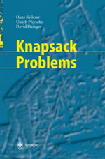 Knapsack Problems - Hans Kellerer