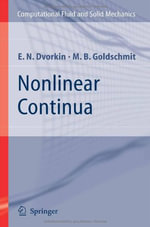 Computational Fluid and Solid Mechanics : Computational Fluid And Solid Mechanics - Eduardo N. Dvorkin
