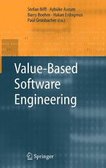 Value-Based Software Engineering - Stefan Biffl