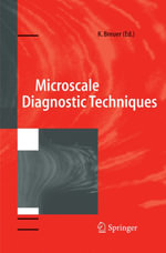 Microscale Diagnostic Techniques - Kenny Breuer