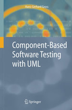 Component-Based Software Testing with UML - Hans-Gerhard Gross