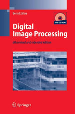 Digital Image Processing - Bernd Jähne