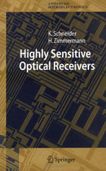 Springer Advanced Microelectronics : Advanced Microelectronics - Kerstin Schneider
