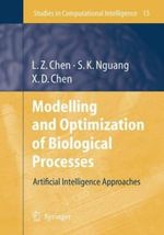 Studies in Computational Intelligence : Artificial Intelligence Approaches - Lei Zhi Chen