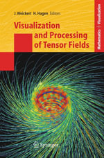 Visualization and Processing of Tensor Fields - Joachim Weickert