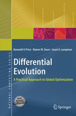 Differential Evolution : A Practical Approach to Global Optimization - Kenneth Price