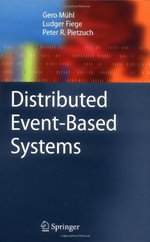 Distributed Event-Based Systems - Gero MÃ¼hl