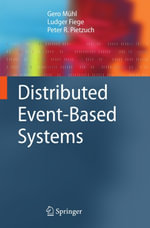 Distributed Event-Based Systems - Gero Mühl