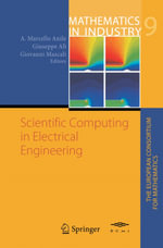 Scientific Computing in Electrical Engineering - Angelo Marcello Anile