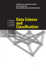 Data Science and Classification - Vladimir Batagelj