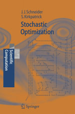 Stochastic Optimization - Johannes Schneider