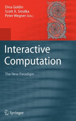 Interactive Computation : The New Paradigm - Dina Goldin