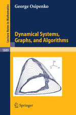 Dynamical Systems, Graphs, and Algorithms - George Osipenko
