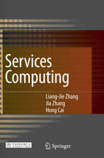 Services Computing - Liang-Jie Zhang
