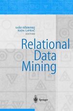 Relational Data Mining - Saso Dzeroski