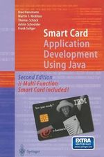 Smart Card Application Development Using Java - Uwe Hansmann