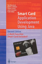 Smart Card Application Development Using Java - Uwe Hansmann