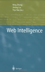 Web Intelligence - Ning Zhong