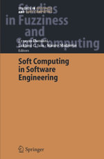 Soft Computing in Software Engineering - Ernesto Damiani