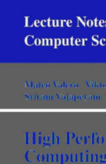 High Performance Computing - HiPC 2000 : 7th International Conference Bangalore, India, December 17-20, 2000 Proceedings - Mateo Valero