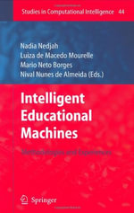 Studies in Computational Intelligence : Methodologies and Experiences - Nadia Nedjah
