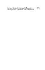 Parallel Computing Technologies : 7th International Conference, PaCT 2003, Novosibirsk, Russia, September 15-19, 2003, Proceedings - Victor Malyshkin