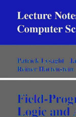 Field Programmable Logic and Applications : 9th International Workshops, FPL'99, Glasgow, UK, August 30 - September 1, 1999, Proceedings - Patrick Lysaght