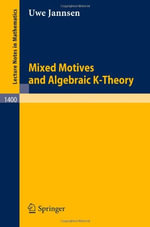 Lecture Notes in Mathematics : Lecture Notes in Mathematics - Uwe Jannsen