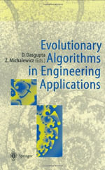 Evolutionary Algorithms in Engineering Applications - Dipankar Dasgupta