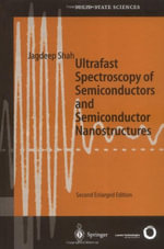 Springer Solid-State Sciences : Springer Series in Solid-State Sciences - Jagdeep Shah