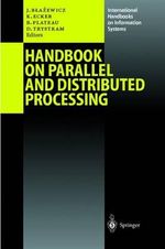 Handbook on Parallel and Distributed Processing : International Handbooks on Information Systems - Jacek Blazewicz
