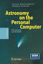 Astronomy on the Personal Computer - Storm Dunlop