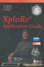 XploRe : Application Guide : Application Guide - W. HÃ¤rdle