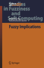 Fuzzy Implications - Micha? Baczy?ski