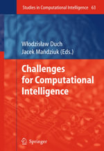 Challenges for Computational Intelligence - Wlodzislaw Duch