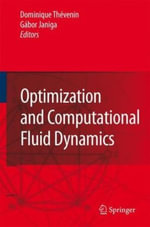 Optimization and Computational Fluid Dynamics - Dominique ThÃ©venin