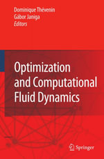 Optimization and Computational Fluid Dynamics - Dominique Thévenin